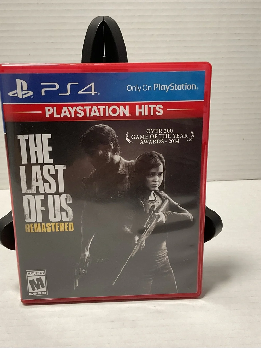 PlayStation 4 lot Battlefield 1, Sniper Ghost Warrior Contracts, The Last Of Us